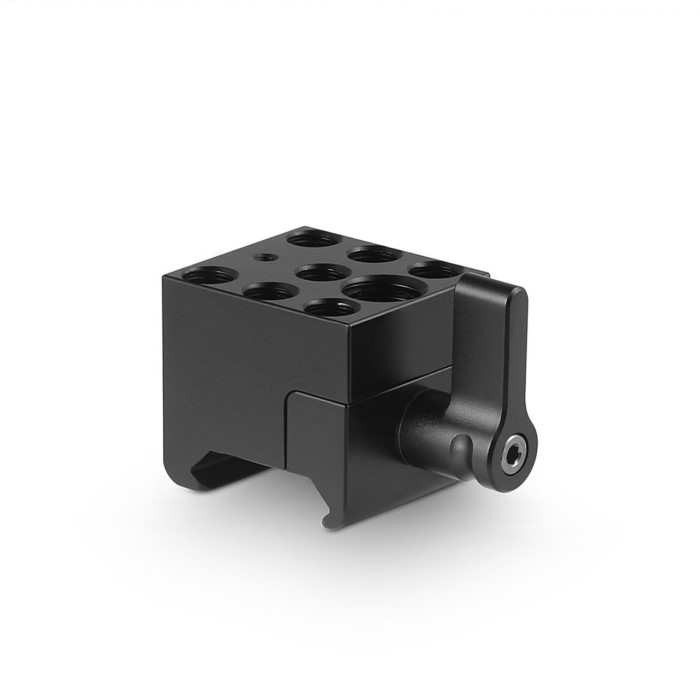 Zacisk SMALLRIG 1255 SWAT NATO